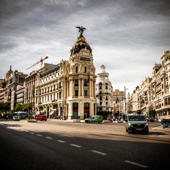 Gran Vía