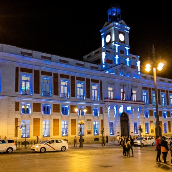 Casa de Correos