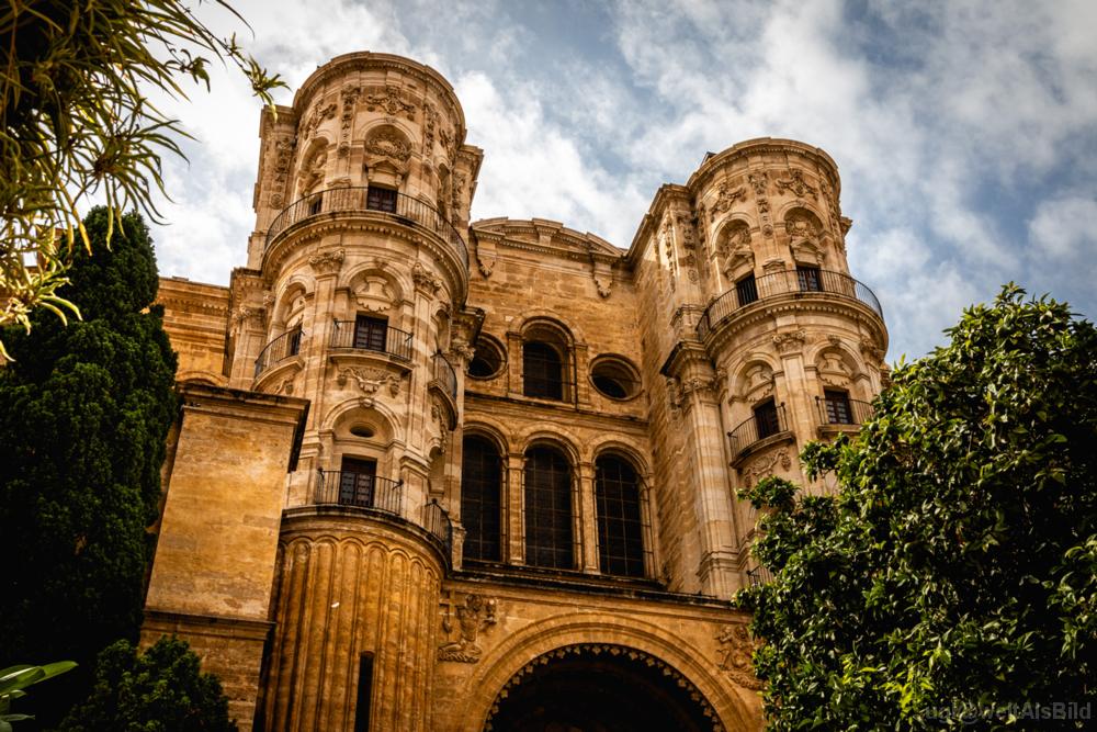 Catedral de la Encarnación de Málaga