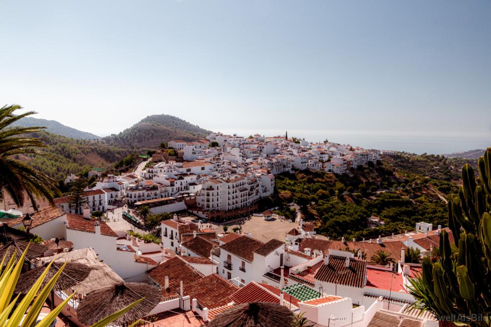 Frigiliana