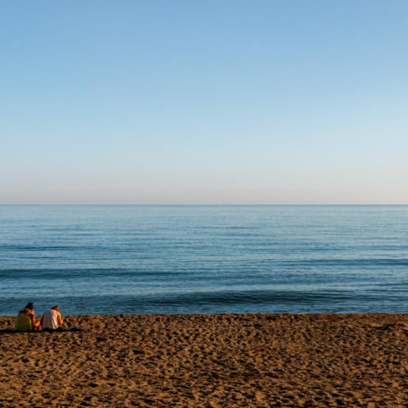 Playa la Torrecilla