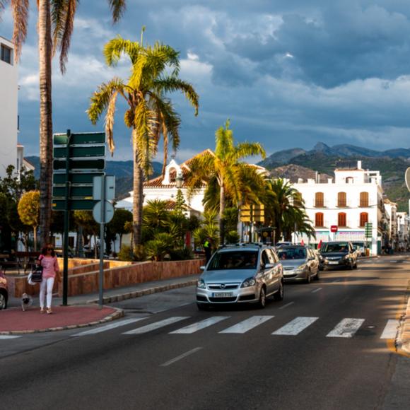 Nerja