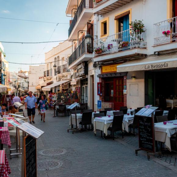 Nerja