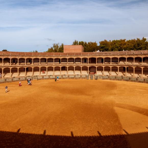 Plaza de Toros de Ronda