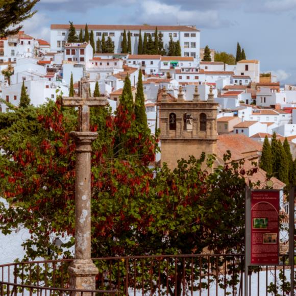 El Mercadillo