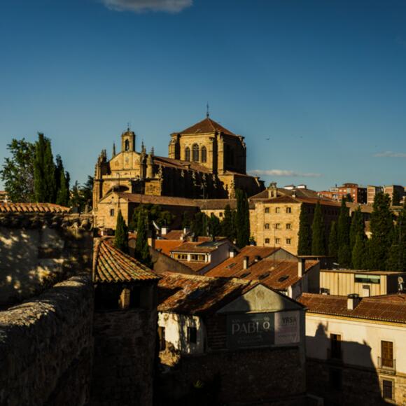 Salamanca