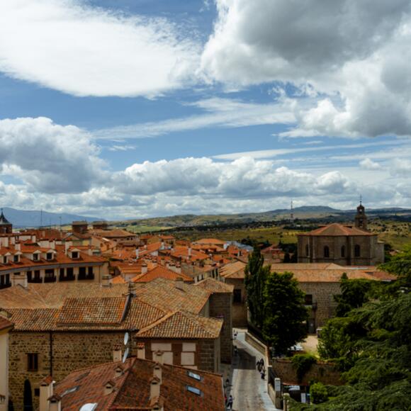 Ávila