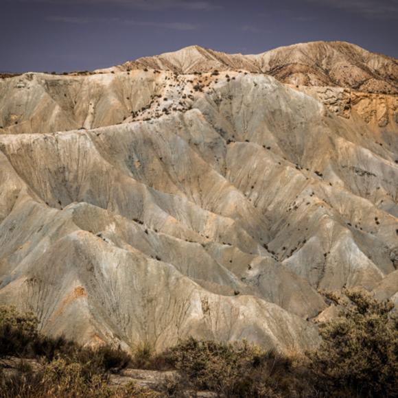 Badlands