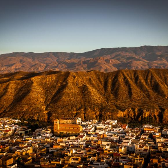 Tabernas