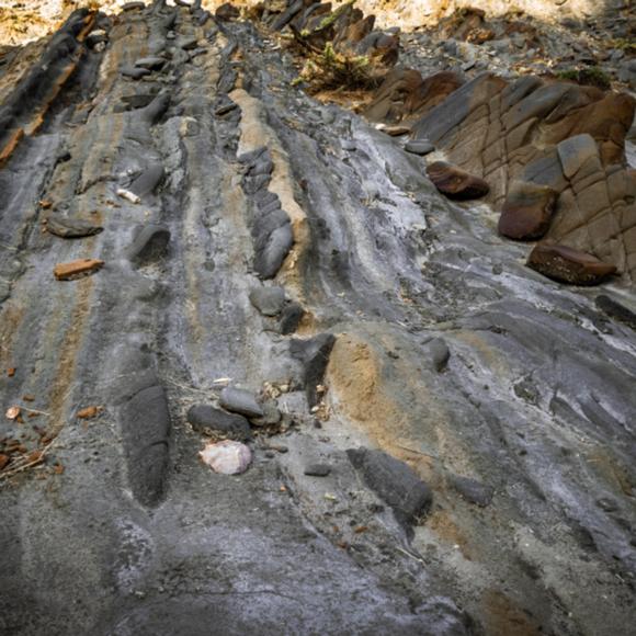 Geologische Formation
