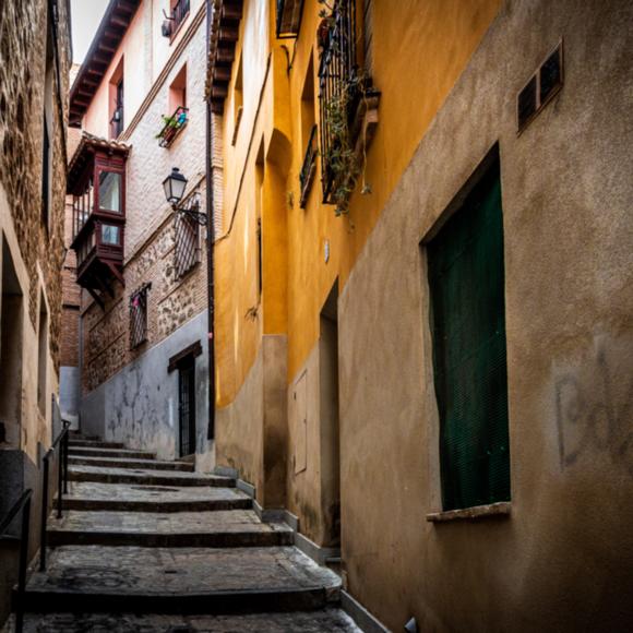Gasse