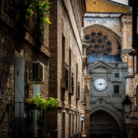 Kathedrale