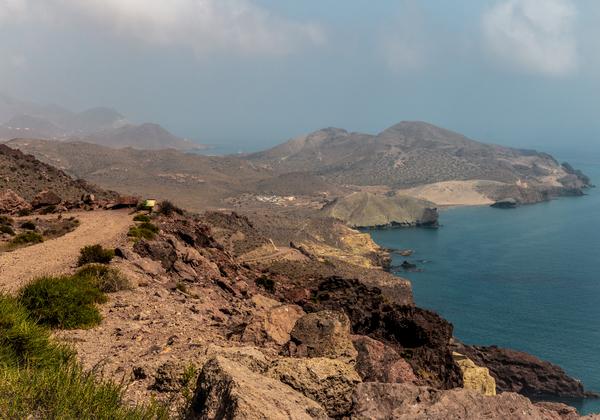 Cabo de Gata Cabo de Gata Naturpark Extra Dry