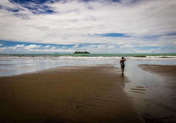 Costa Rica Costa Rica Land of peace and Ökotourismus