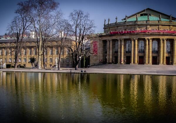 D.A.CH. D.A.CH. Man spricht (meistens) deutsch