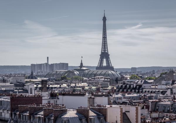 Frankreich Frankreich Savoir vivre